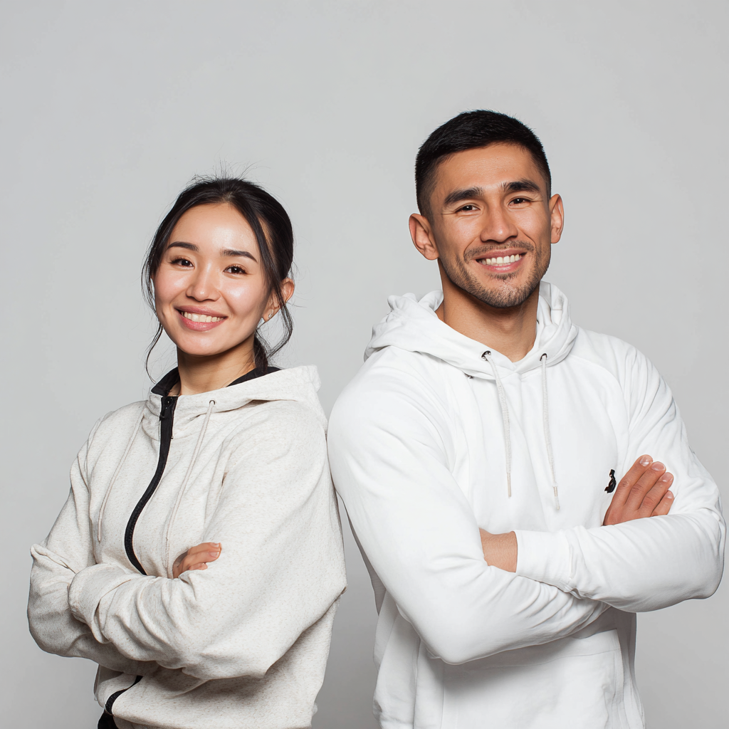 Zamonaviy fitnes uskunalari